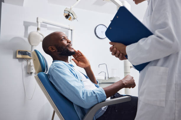 Best Emergency Orthodontic Services in Fairfield, IL