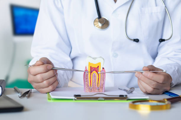 Best Emergency Tooth Extraction in Fairfield, IL