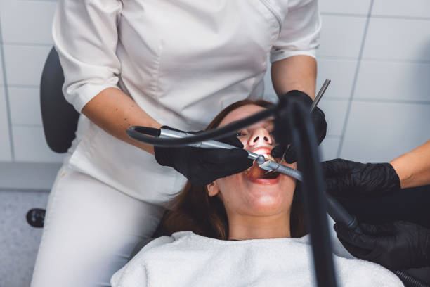 Best Urgent Care for Lost Fillings or Crowns in Fairfield, IL