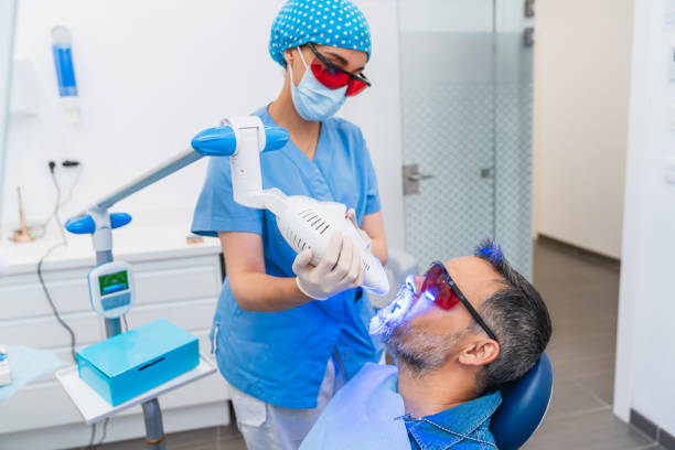 Best Emergency Treatment for Dental Infections or Abscesses in Fairfield, IL